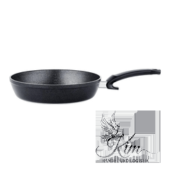Chảo chống dính Fissler Adamant Comfort 28cm kèm vung kính made in Germany