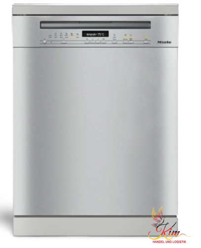 Máy rửa bát độc lập MIELE G 7110 SC AutoDos made in Germany
