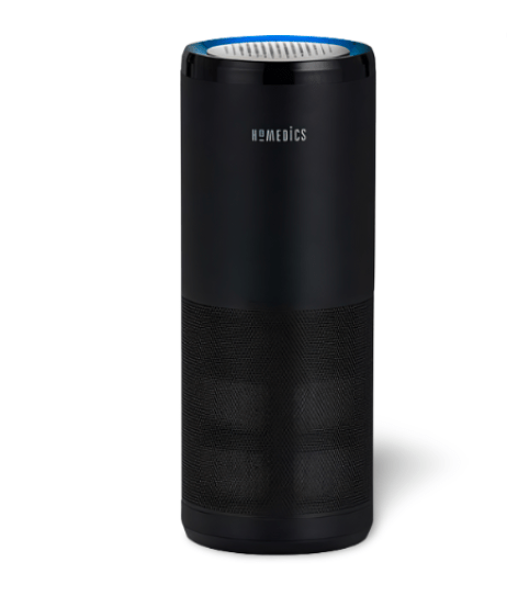 MÁY LỌC KHÔNG KHÍ MINI HOMEDICS APP60