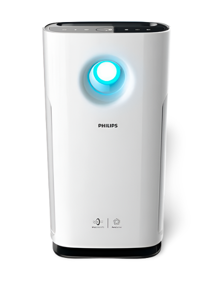 Máy lọc không khí philips AC3256/10