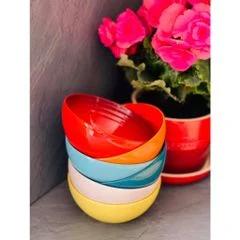 Set 6 bát Le Creuset cầu vồng 16 cm