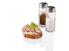 Set đựng gia vị 4 món Ernesto nội địa Đức
