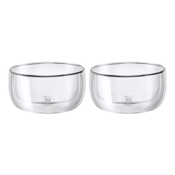 Set 2 bát tráng miệng ZWILLING Sorento Dessert 280 ml