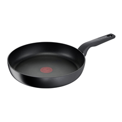 Set 2 chảo chống dính TEFAL Hard Titanium Pro G28990 24 + 28cm