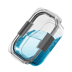 Set hộp Tritan Rubbermaid Brilliance 22 món Made in USA