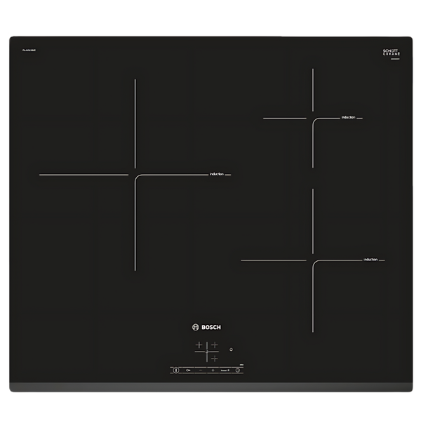 Bếp từ BOSCH PUJ611BB1E