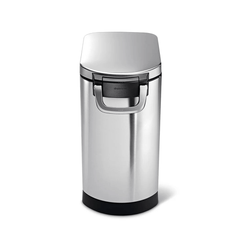 Thùng gạo simplehuman 30L