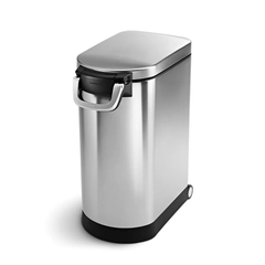Thùng gạo simplehuman 30L