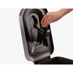 Thùng gạo simplehuman 30L