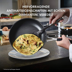 Chảo chống dính Zwilling Cornelia Poletto size 28 cm
