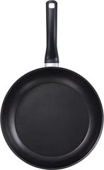 Set 2 chảo chống dính Fissler 24 + 28cm made in Italy nội địa Đức
