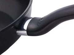 Set 2 chảo chống dính Fissler 24 + 28cm made in Italy nội địa Đức