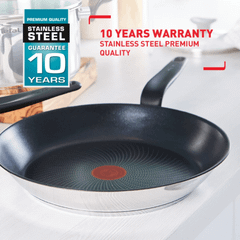 Chảo rán TEFAL Primary 24cm E3090404