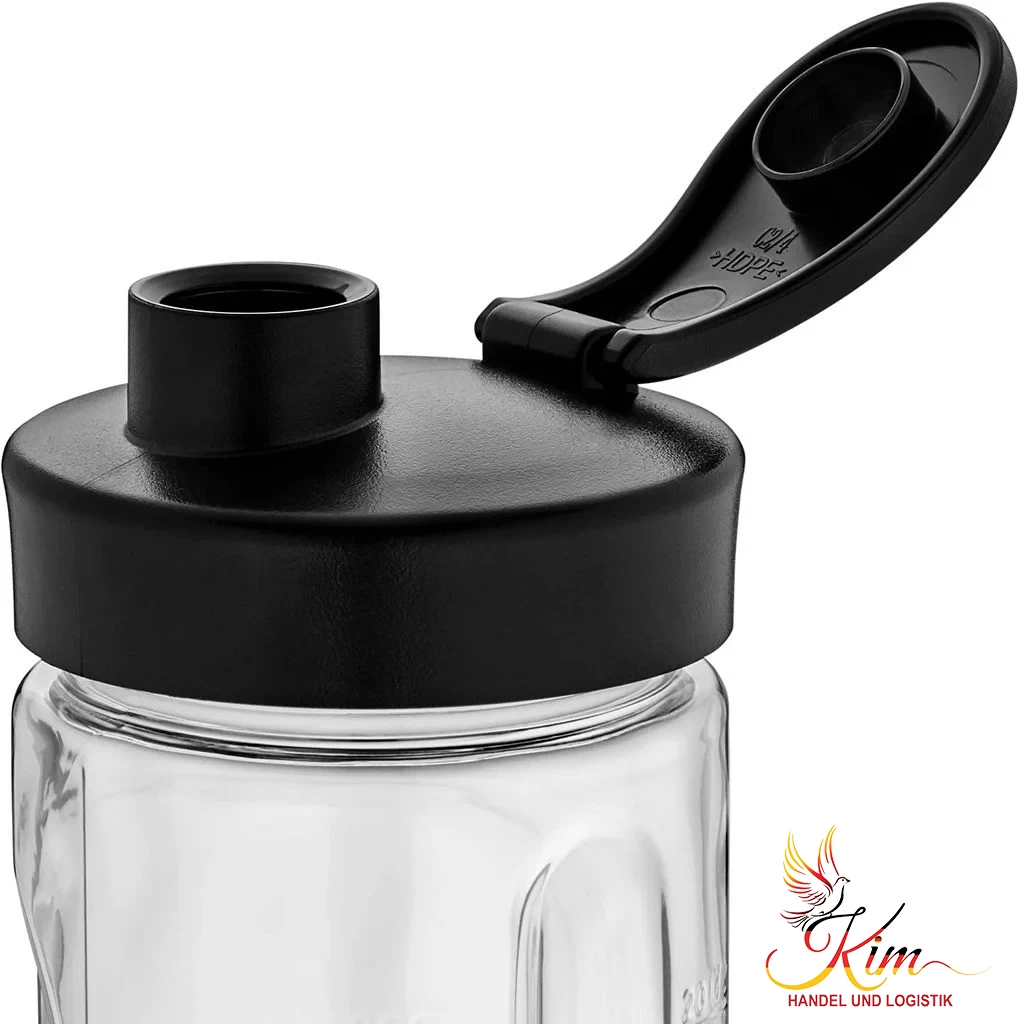 Máy xay sinh tố WMF Kult Mix Go bình nhựa