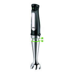 Bộ máy xay cầm tay BRAUN MultiQuick 7 MQ 7045X