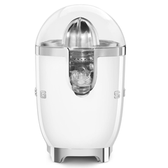 Máy vắt cam SMEG CJF11WHEU màu trắng