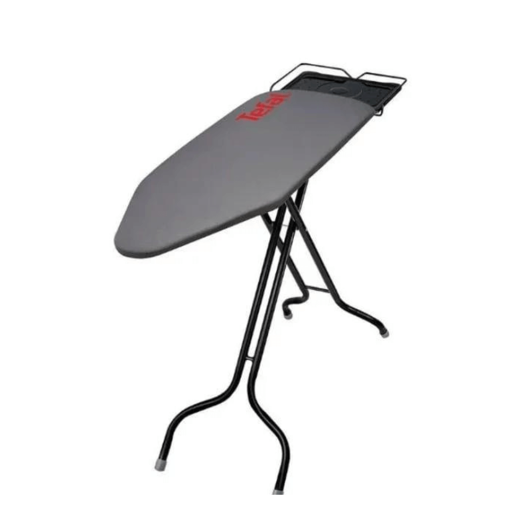 Cầu là chân cao Tefal TI3010E0 màu đen