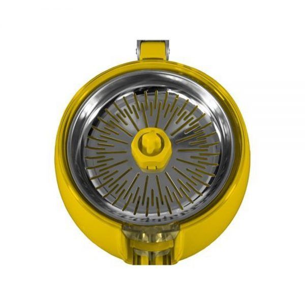 Máy Vắt Cam Unold 78132 Power Juicy màu vàng