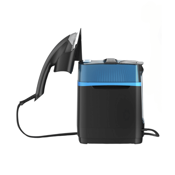 Bàn là hơi nước TEFAL Ixeo Cube Dampfgenerator UT2020