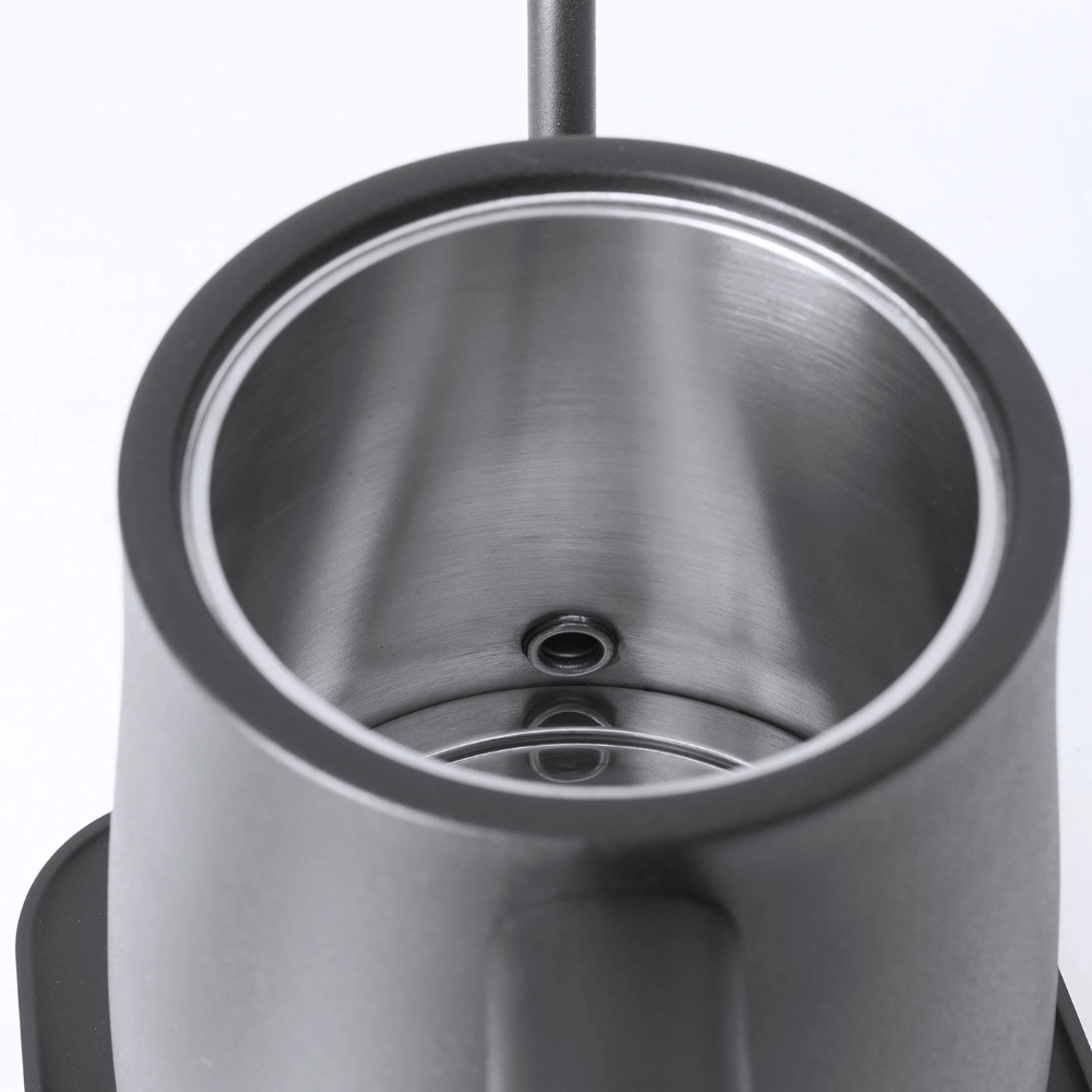 Ấm siêu tốc chuyên dụng pha cà phê/pha trà CASO Classic