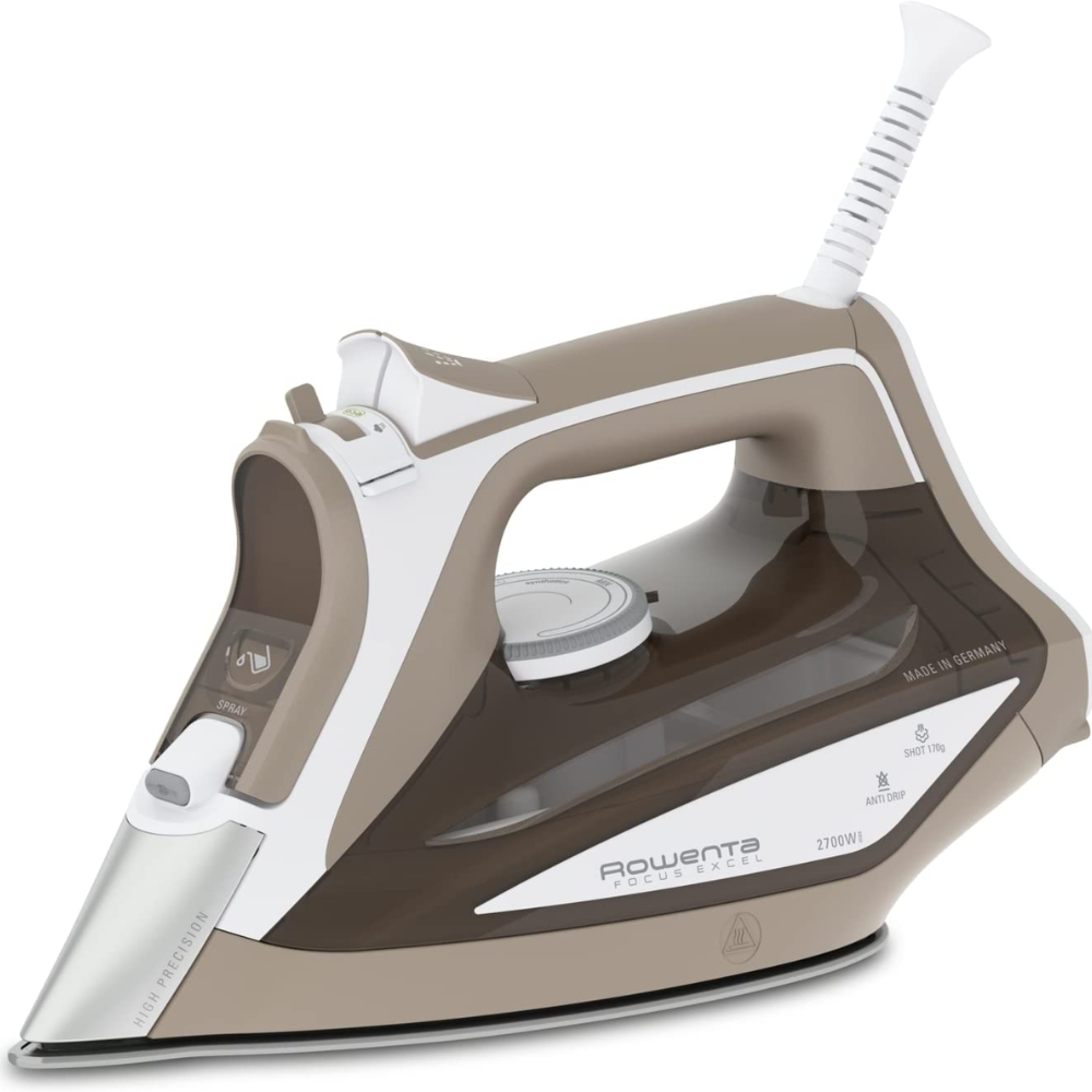 Bàn là hơi nước Rowenta Focus Excel DW5225 made in Germany