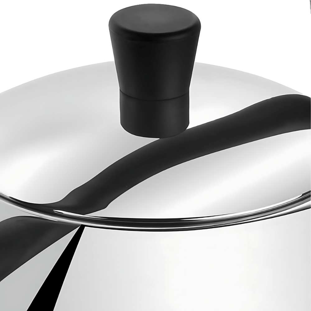 Ấm đun từ thổi sáo ZWILLING Plus 16cm 1,5L