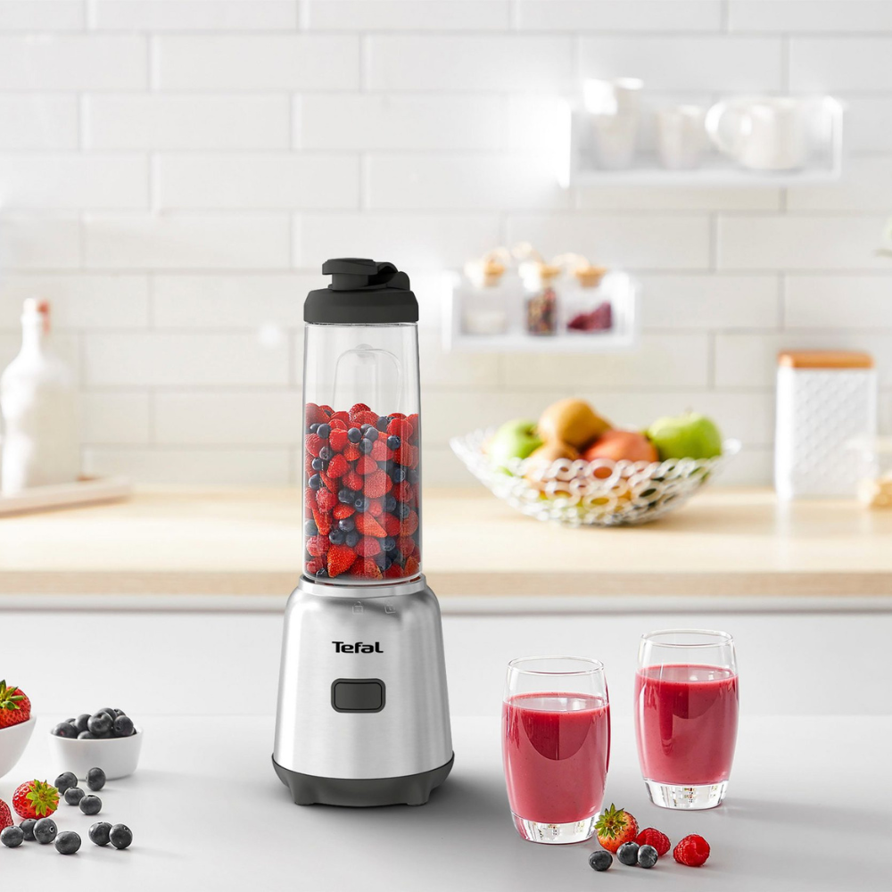 Máy xay sinh tố mini Tefal BL15FD (2 bình) - model 9