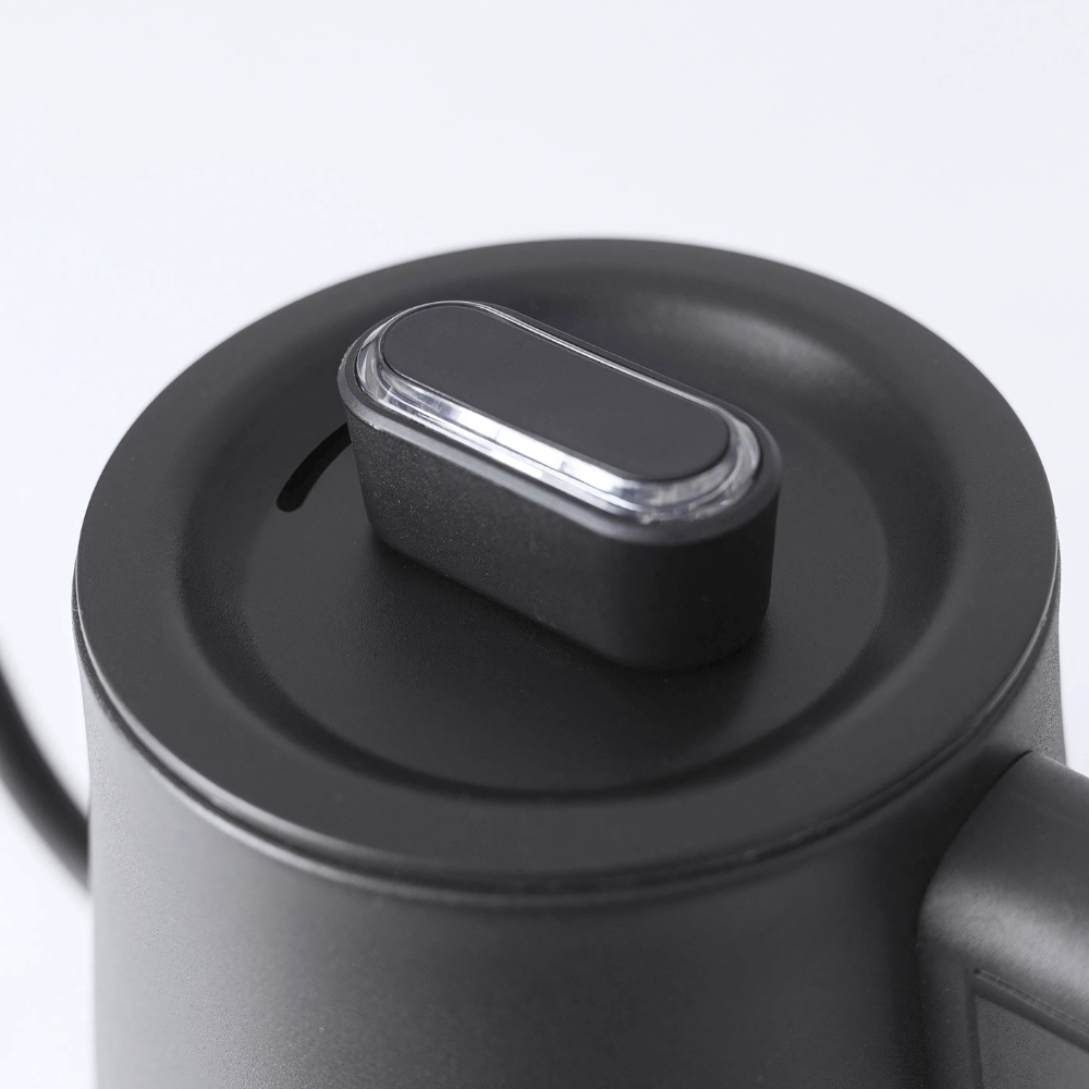 Ấm siêu tốc chuyên dụng pha cà phê/pha trà CASO Classic