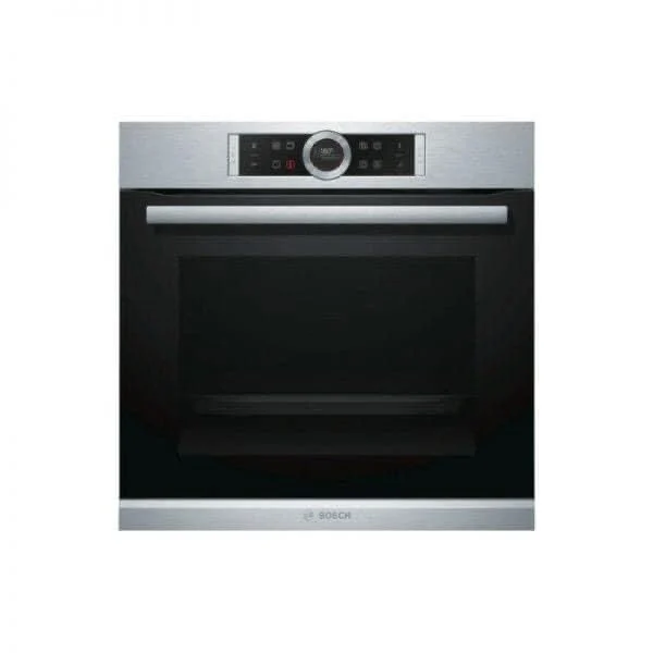 Lò nướng BOSCH HBG655BS1 serie 8 âm tủ