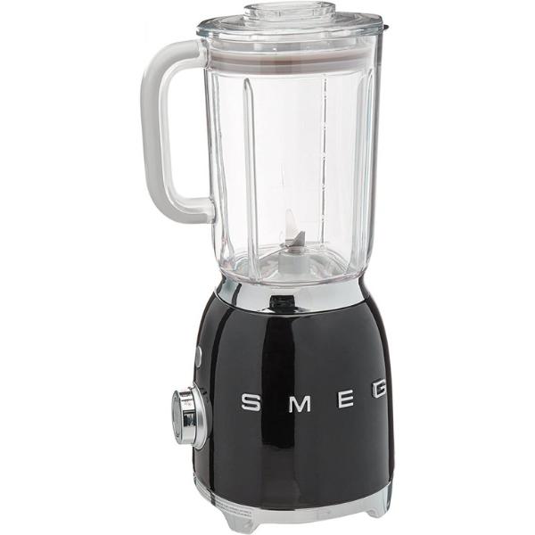 Máy xay sinh tố SMEG BLF01BLEU màu đen nội địa Đức