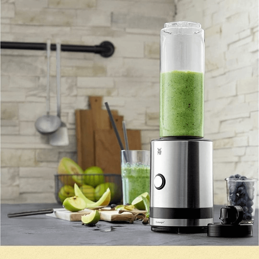 Máy xay sinh tố WMF KÜCHENminis Smoothie-to-go 2 bình