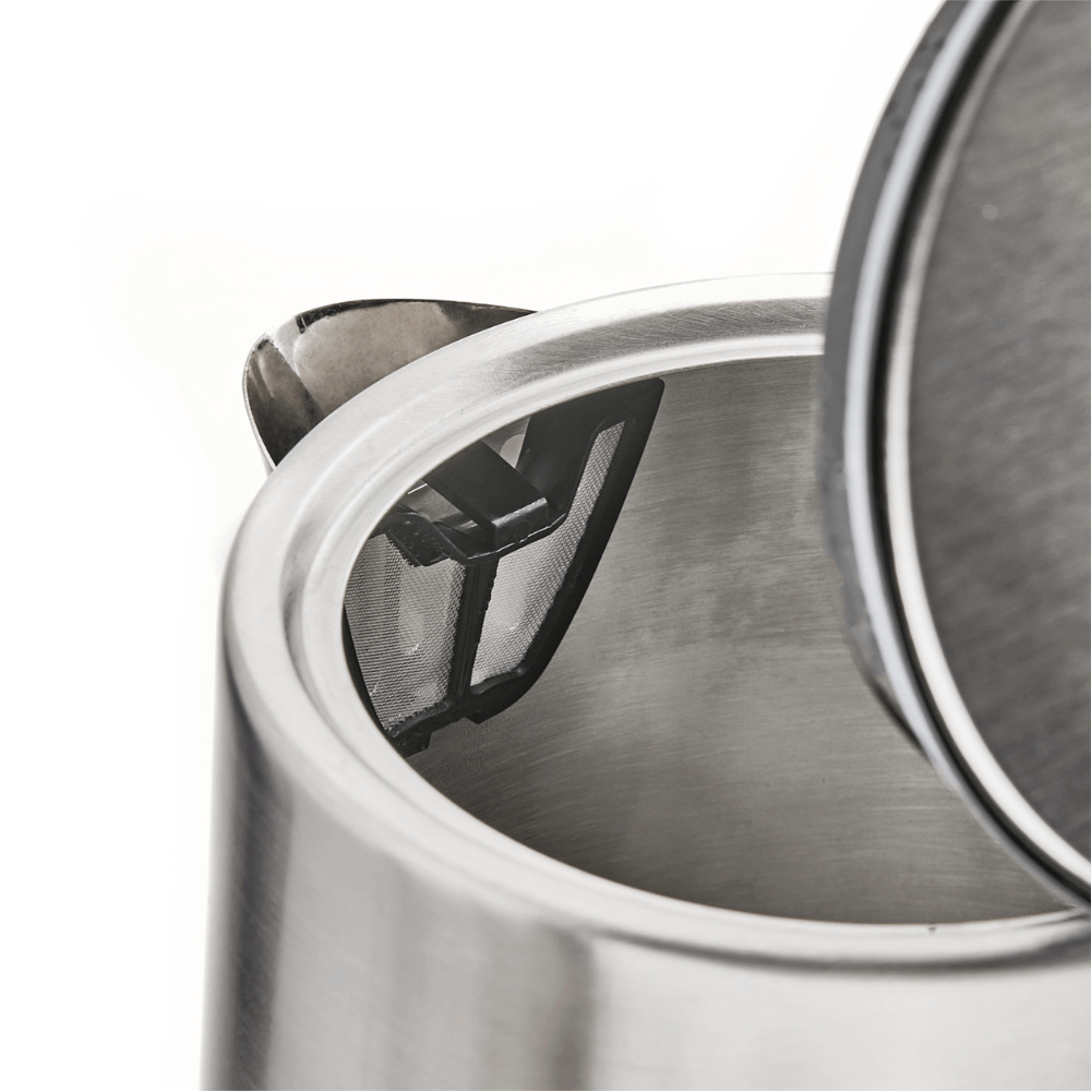 Ấm siêu tốc có chỉnh nhiệt CASO Selection WK2200