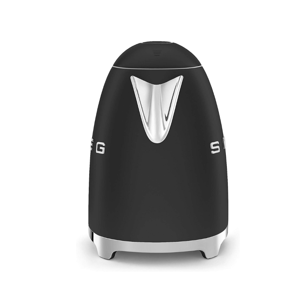 Ấm siêu tốc SMEG KLF03BLMEU màu đen