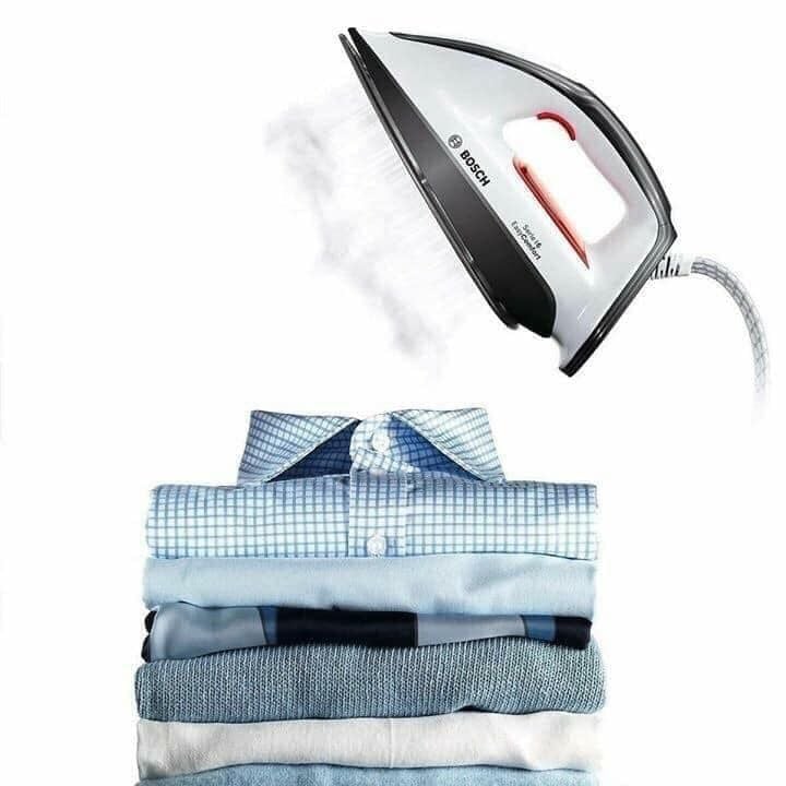 Bàn là ủi Bosch TDS6040 công suất cực mạnh made in Spain