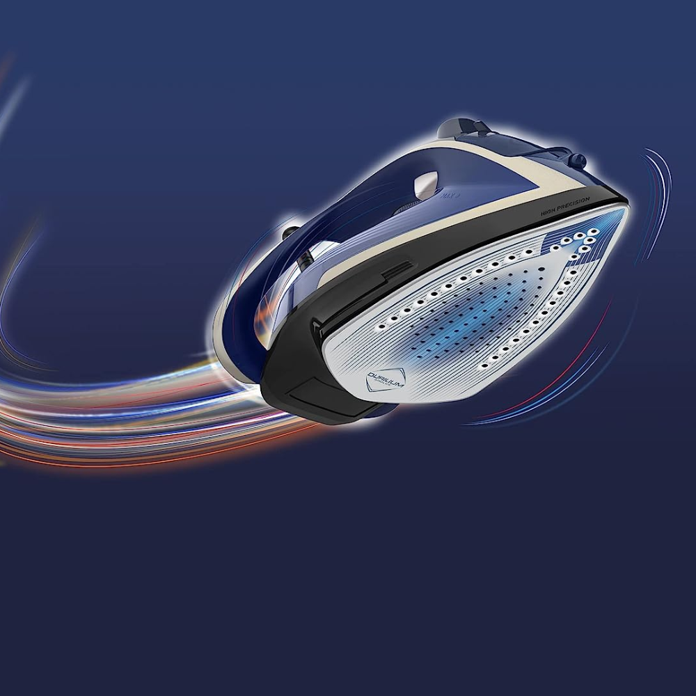 Bàn là hơi nước Tefal FV6846 Ultragliss 2800W made in France