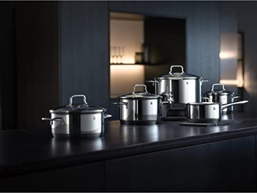 Bộ nồi WMF Astoria 6 món nội địa Đức