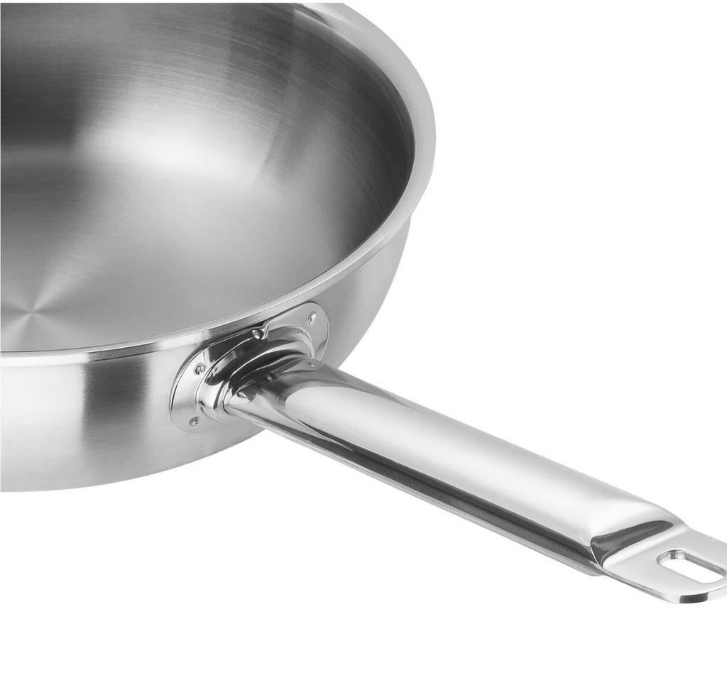 Chảo rán thành cao ZWILLING pro 28cm