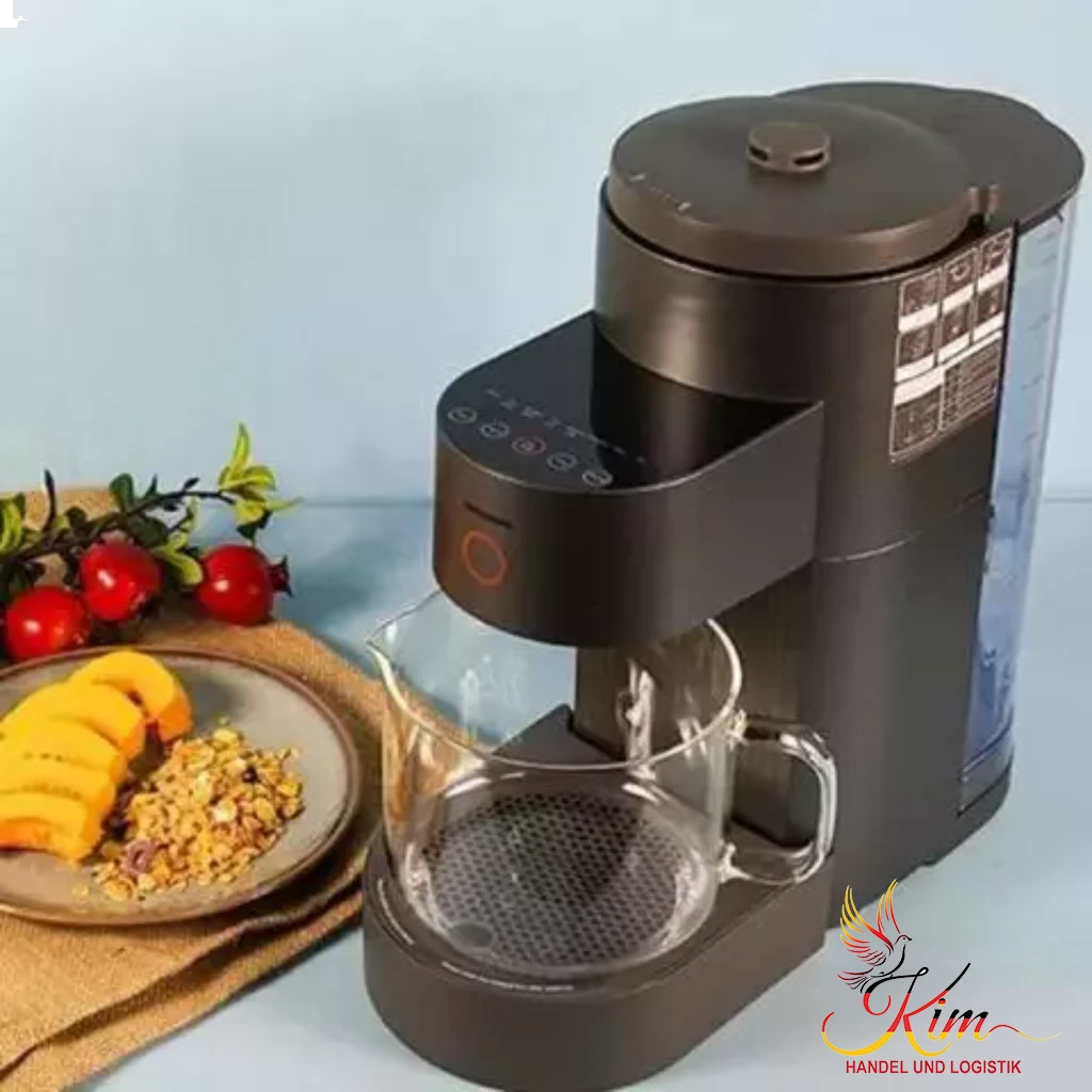 Máy xay sữa hạt Medion MD11200