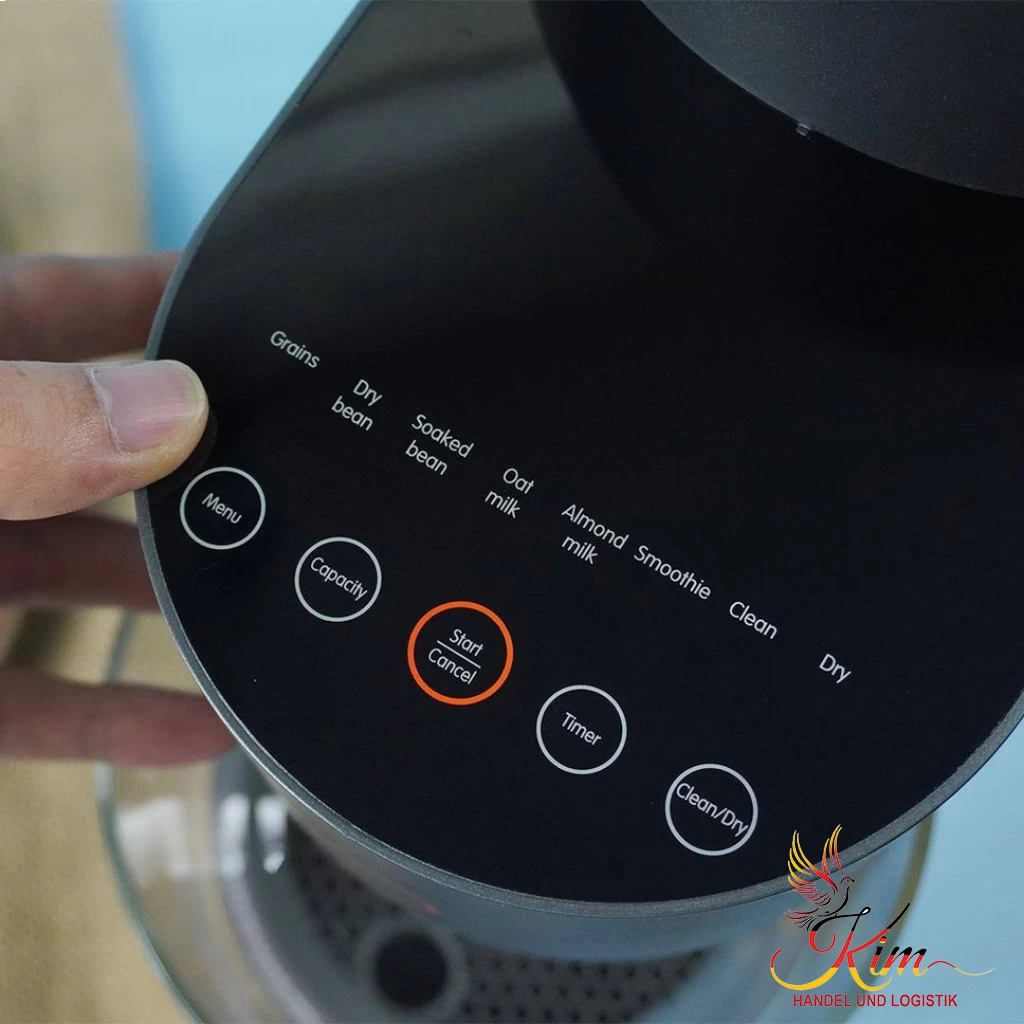 Máy xay sữa hạt Medion MD11200