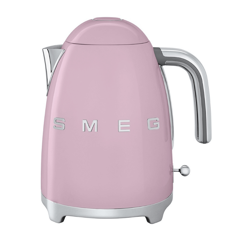 Ấm siêu tốc SMEG KLF03 1,7L nhiều màu nội địa Đức