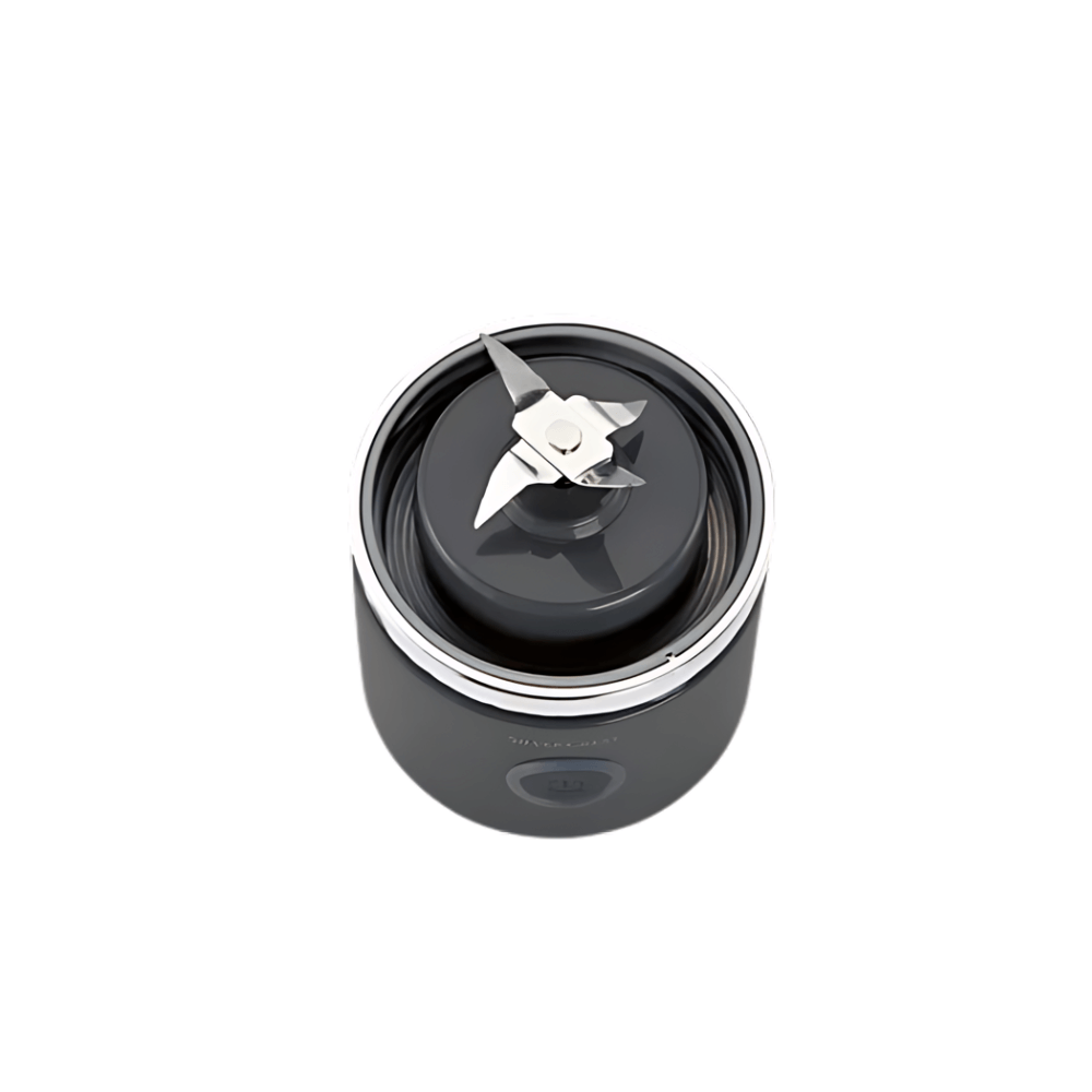 Máy xay sinh tố mini SILVERCREST Smoothie màu xám