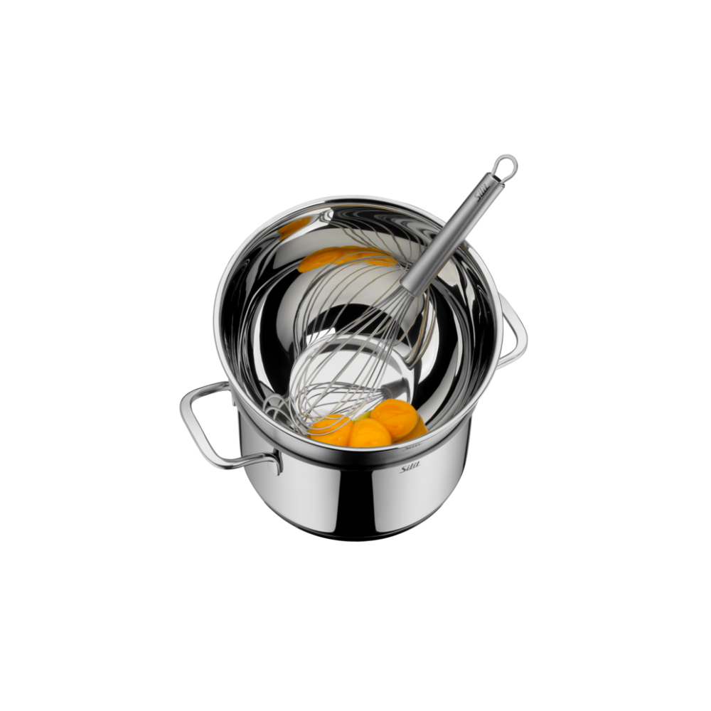 Set thố trộn Silit 3 chiếc nội địa Đức