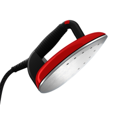 Bàn là hơi nước Laurastar Lift Swiss Edition made in EU màu đỏ