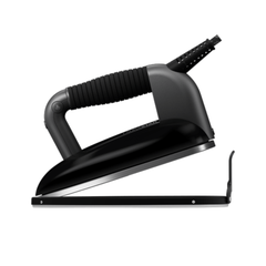 Bàn là hơi nước Laurastar Lift Swiss Edition made in EU màu đỏ