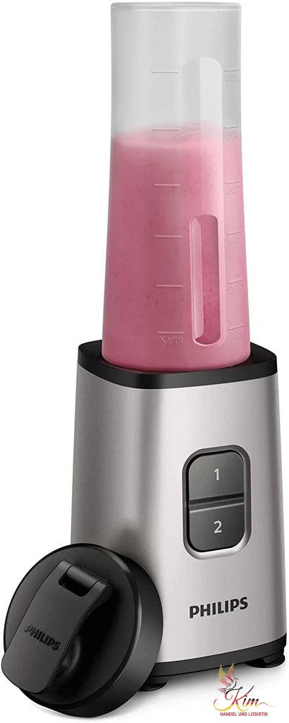 Máy xay sinh tố Philips HR2600/80 nội địa Đức