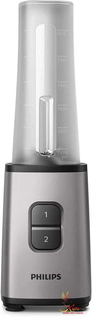Máy xay sinh tố Philips HR2600/80 nội địa Đức