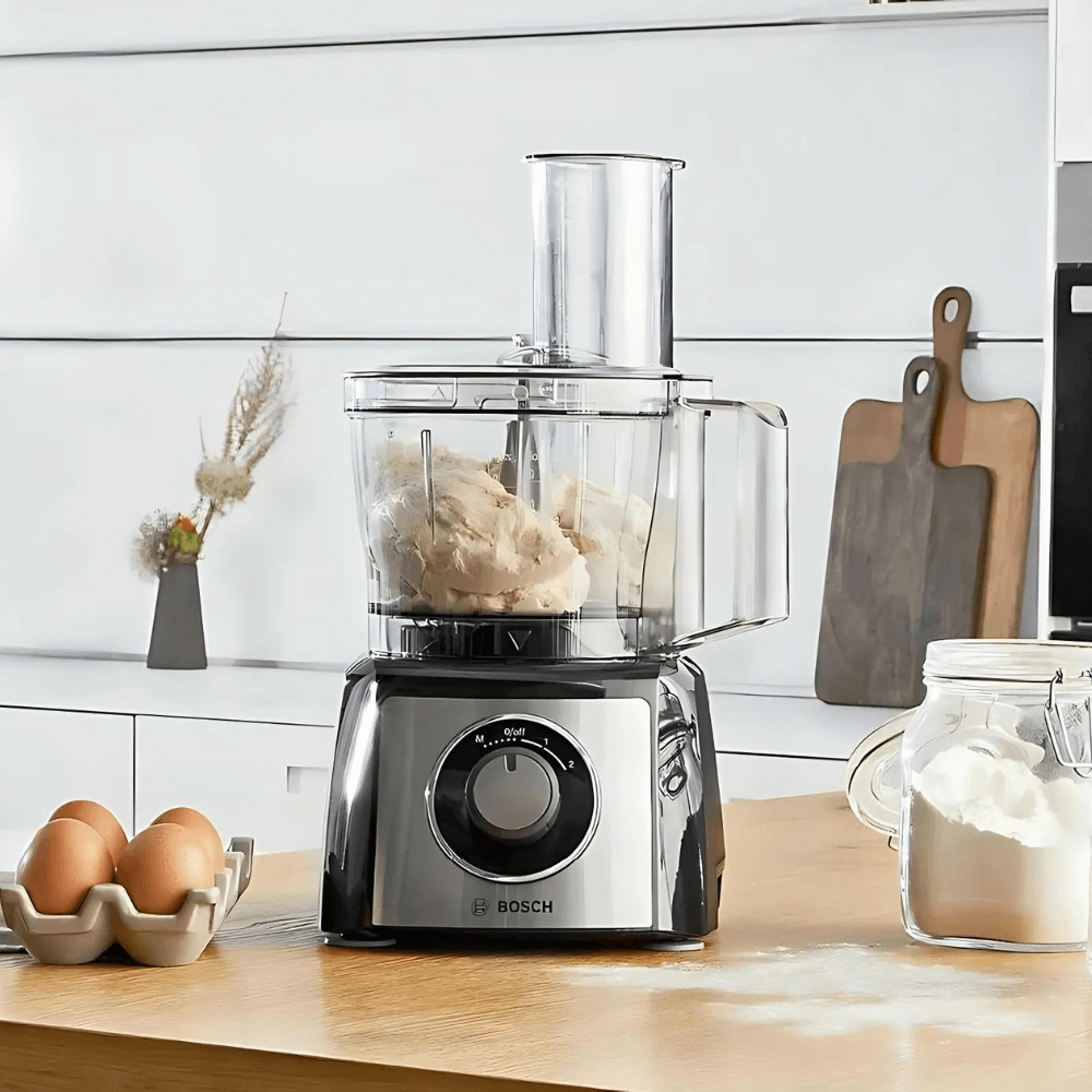 Máy xay đa năng Bosch MCM3501M 800W