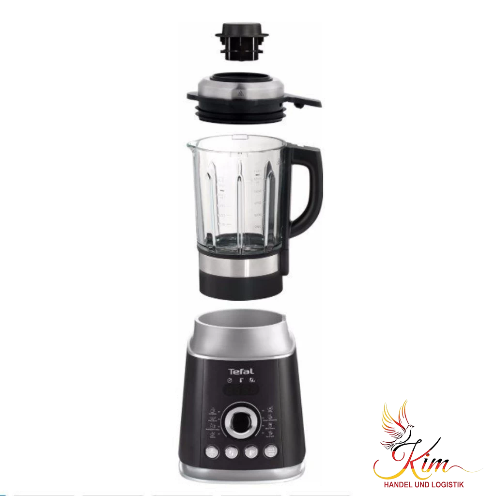 Máy xay sữa hạt Tefal BL962B