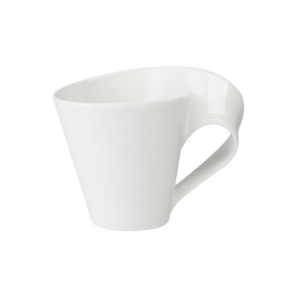 Set uống trà hoặc cafe 6 món Villeroy-Boch gồm 2 cốc, 2 thìa, 2 đĩa có hộp làm quà