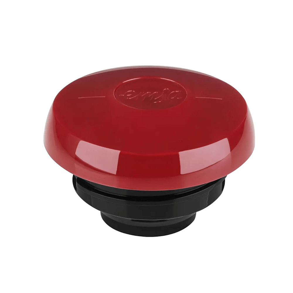 Bình giữ nhiệt EMSA Samba Vacuum 504232 1L màu đỏ